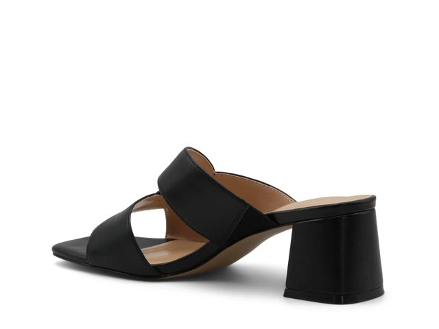 Taffi Sandal