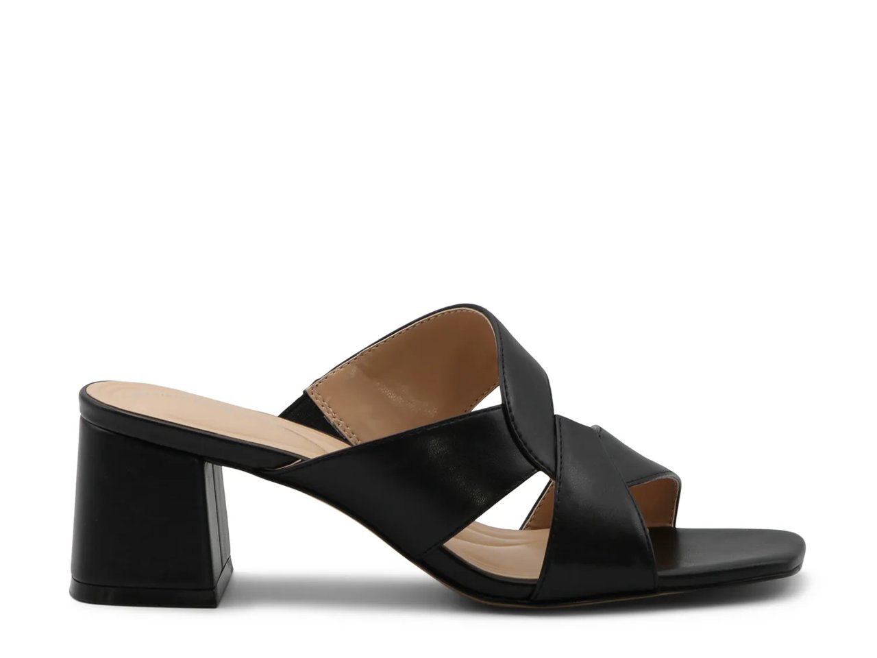 Taffi Sandal