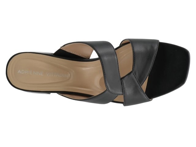 Adrienne Vittadini Taffi Sandal - Free Shipping | DSW