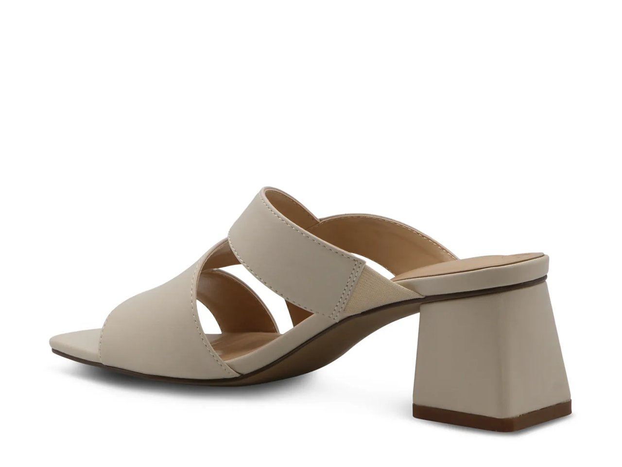 Taffi Sandal