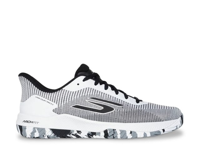 Skechers Viper Court Pro 2.0 Pickleball Shoe - Men's - Free