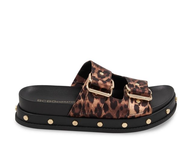 Bamba Platform Sandal