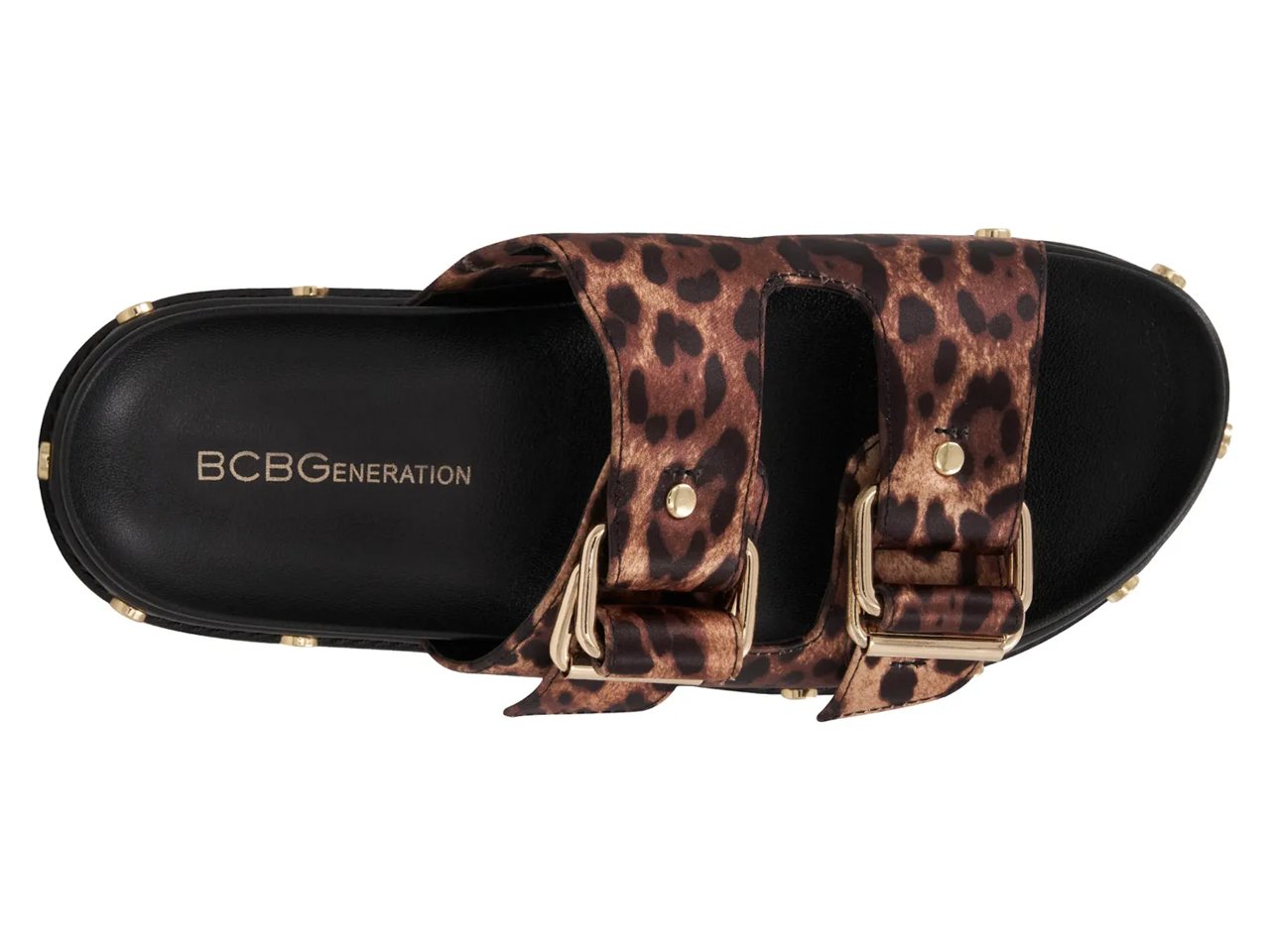 Bamba Platform Sandal