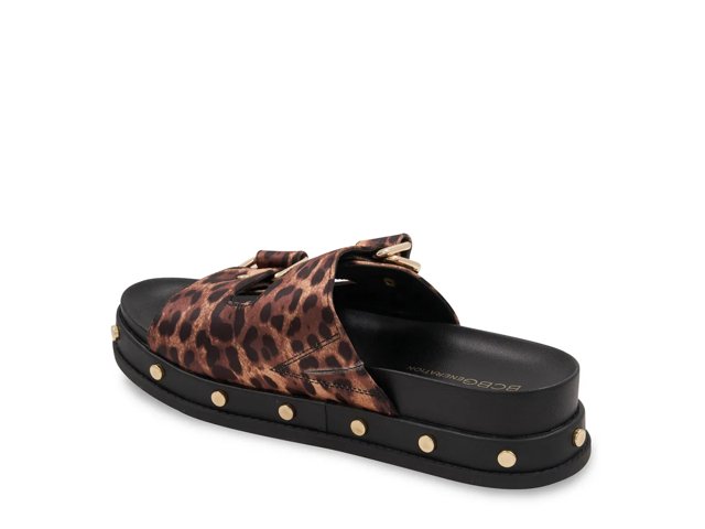 Bamba Platform Sandal