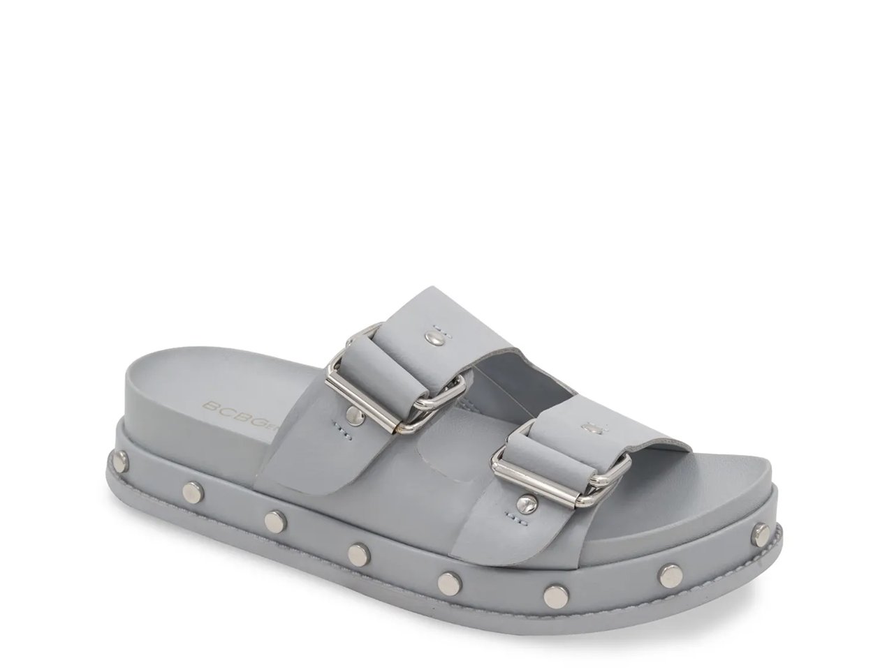 Bamba Platform Sandal