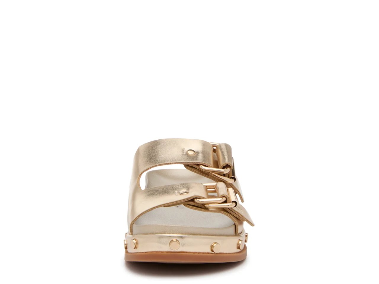 Bamba Platform Sandal