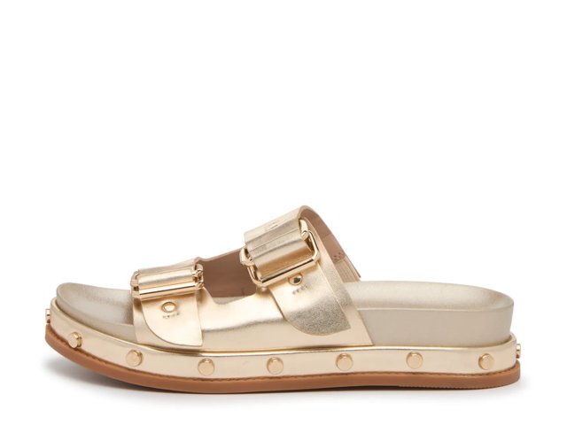 Bamba Platform Sandal