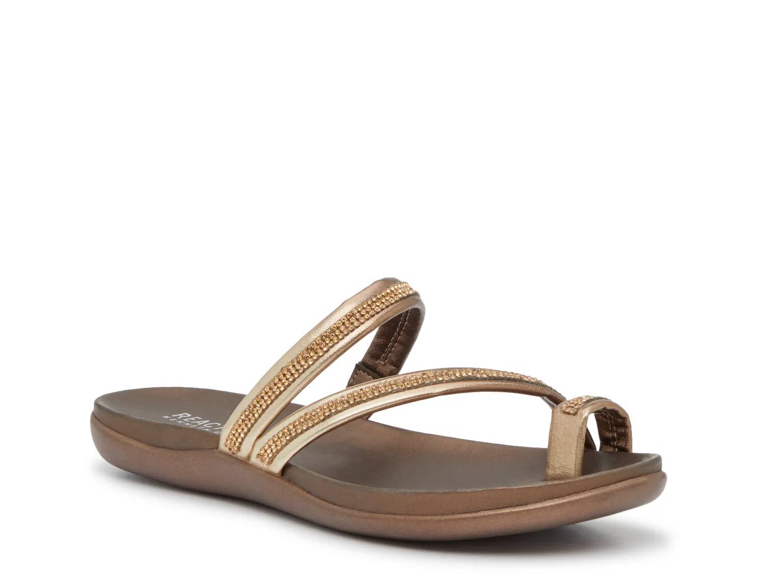 Gia Sandal