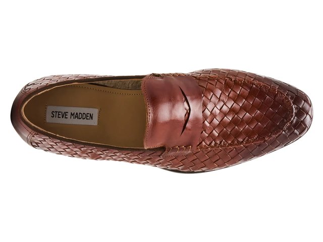 Steve Madden Horas Penny Loafer - Free Shipping | DSW display picture 1
