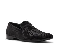 Darth Loafer Black view