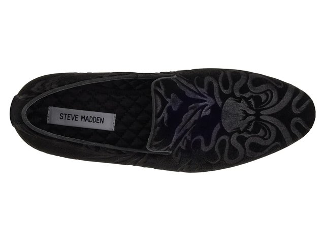 Steve Madden Darth Loafer - Free Shipping | DSW display picture 1