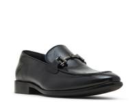 Keith Loafer Black view