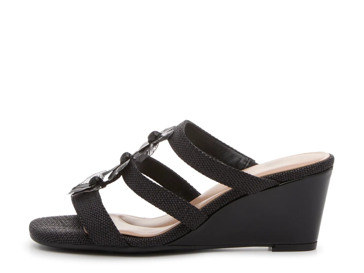 Nalina Wedge Sandal