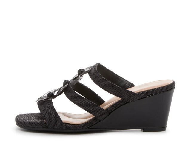 Nalina Wedge Sandal