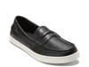 Nantucket Loafer Black view