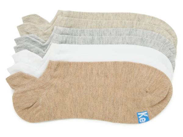 Click to shop no show socks and liners at DSW Designer Shoe Warehouse.
