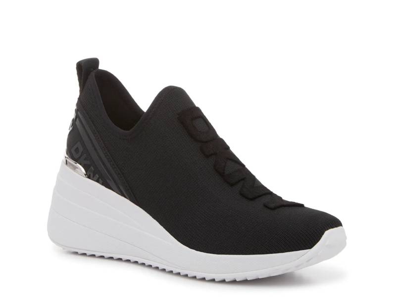 Keeva Wedge Sneaker - Women's