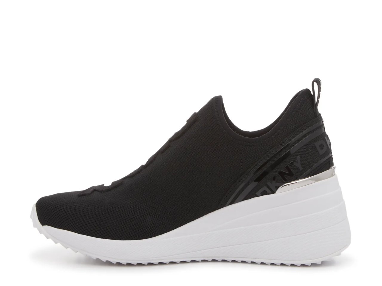 Keeva Wedge Sneaker - Women's