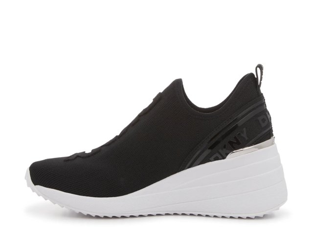 Keeva Wedge Sneaker - Women's