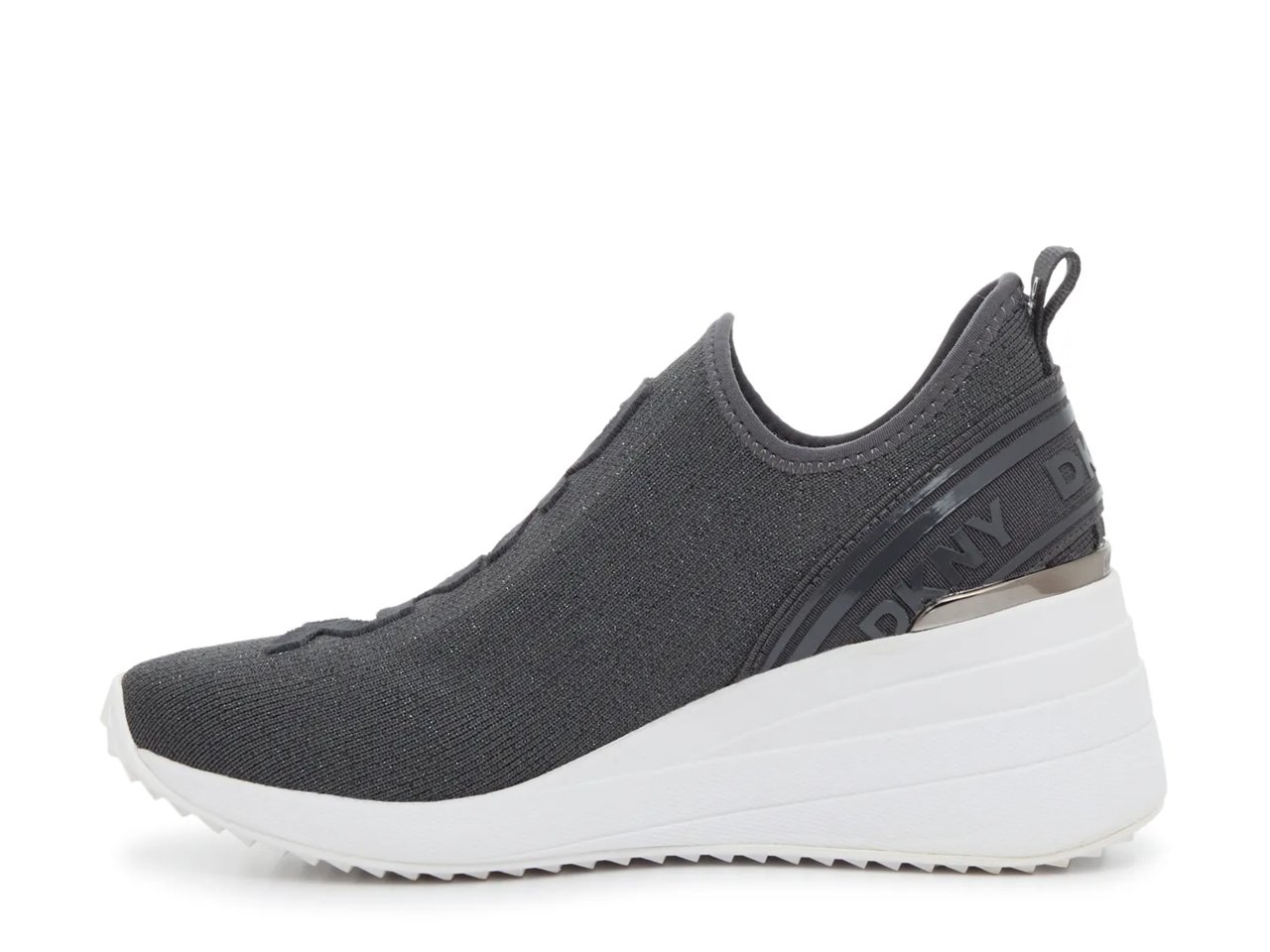 Keeva Wedge Sneaker - Women's