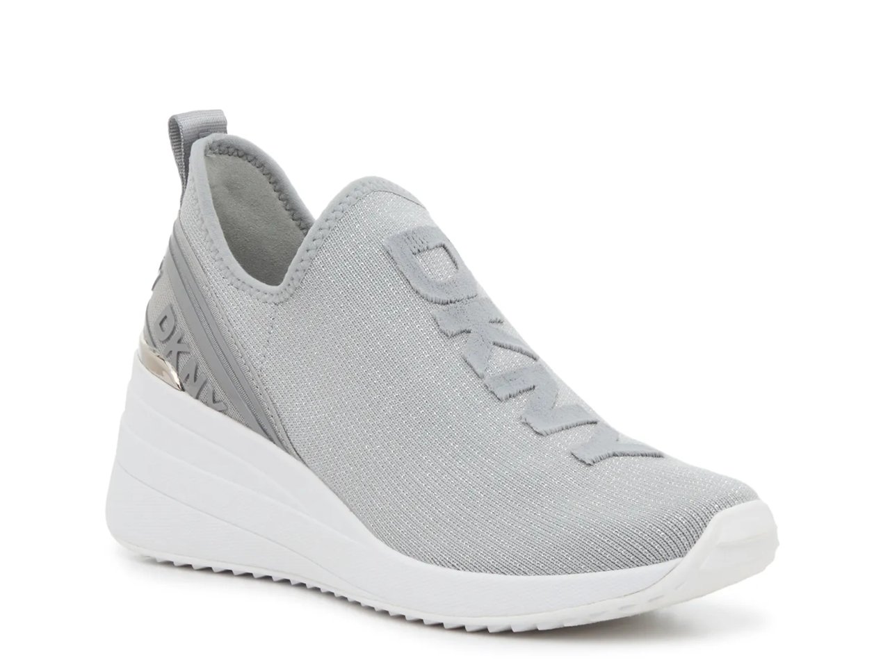 Keeva Wedge Sneaker - Women's