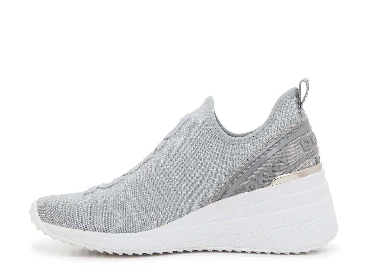 Keeva Wedge Sneaker - Women's