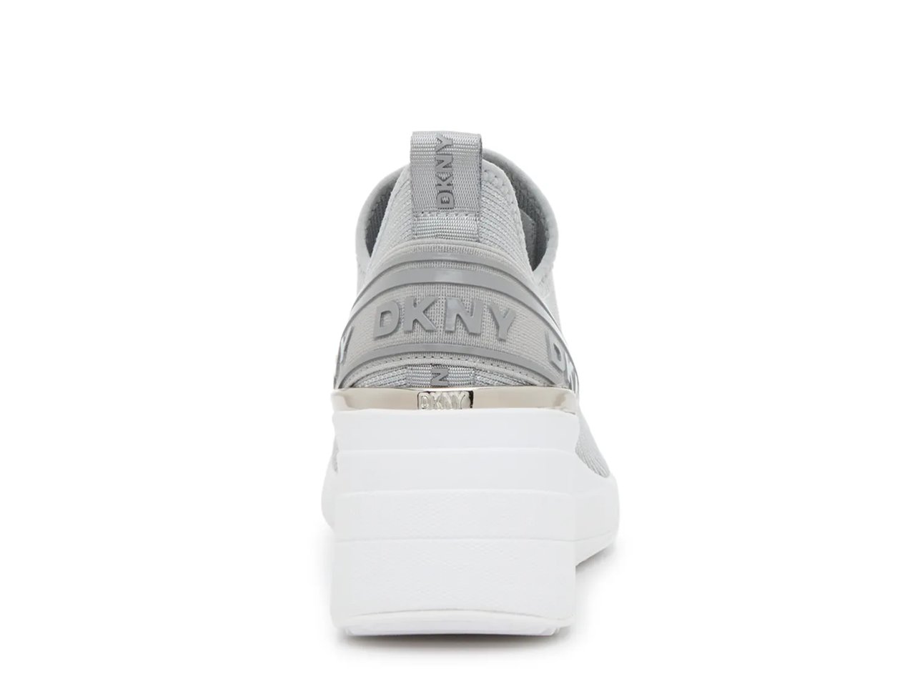 Keeva Wedge Sneaker - Women's