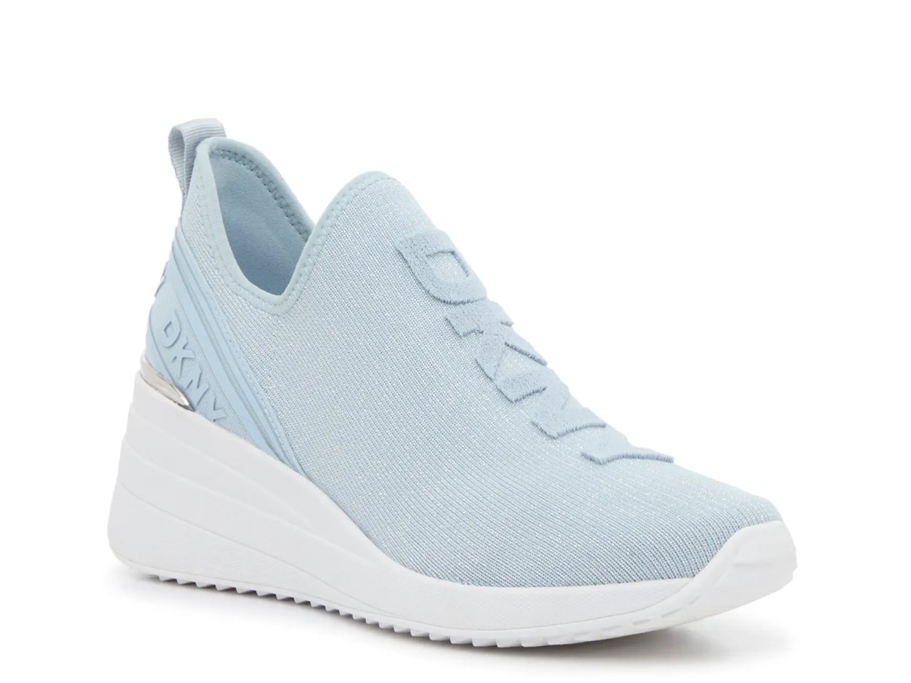Keeva Wedge Sneaker - Women's