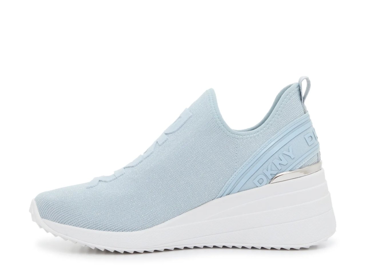 Keeva Wedge Sneaker - Women's