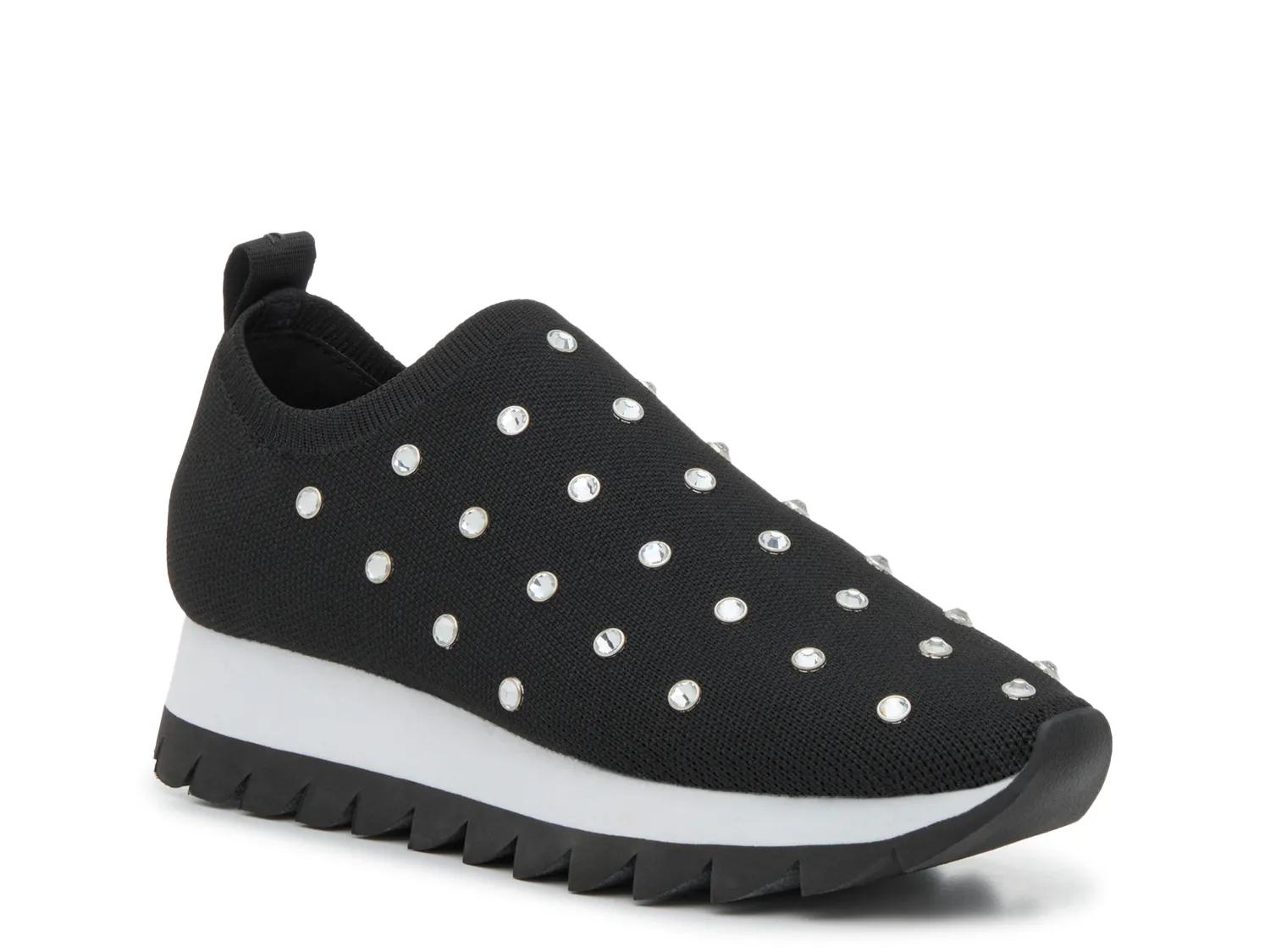 Abbott Platform Slip-On Sneaker - image 2