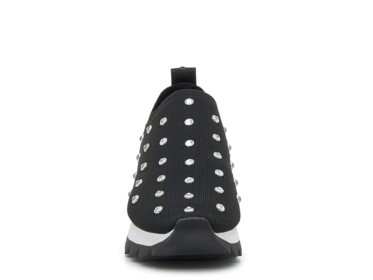 Abbott Platform Slip-On Sneaker