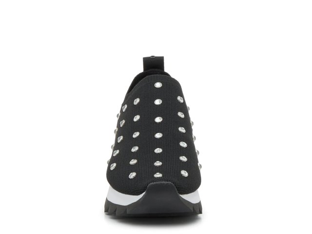 Abbott Platform Slip-On Sneaker