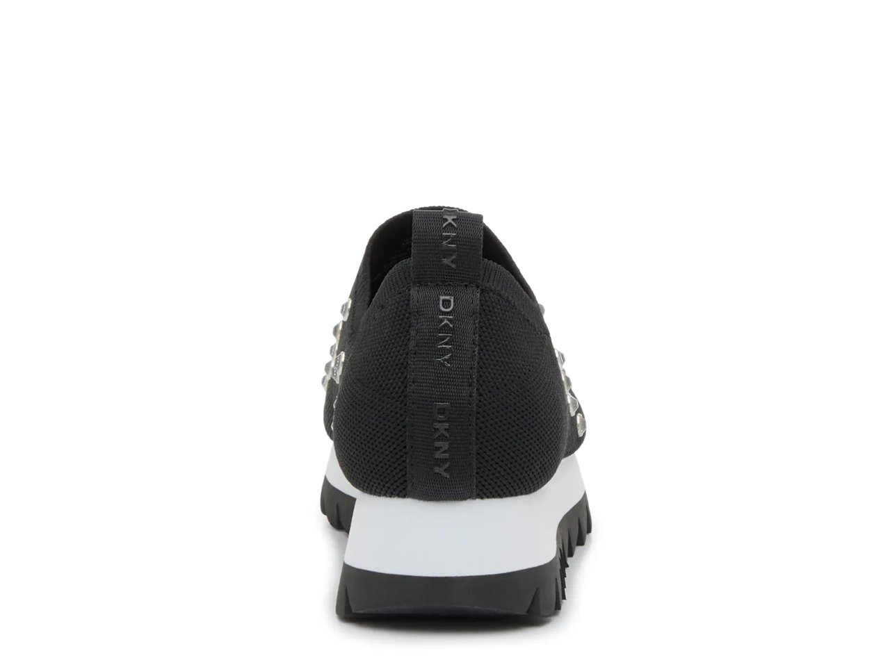 Abbott Platform Slip-On Sneaker