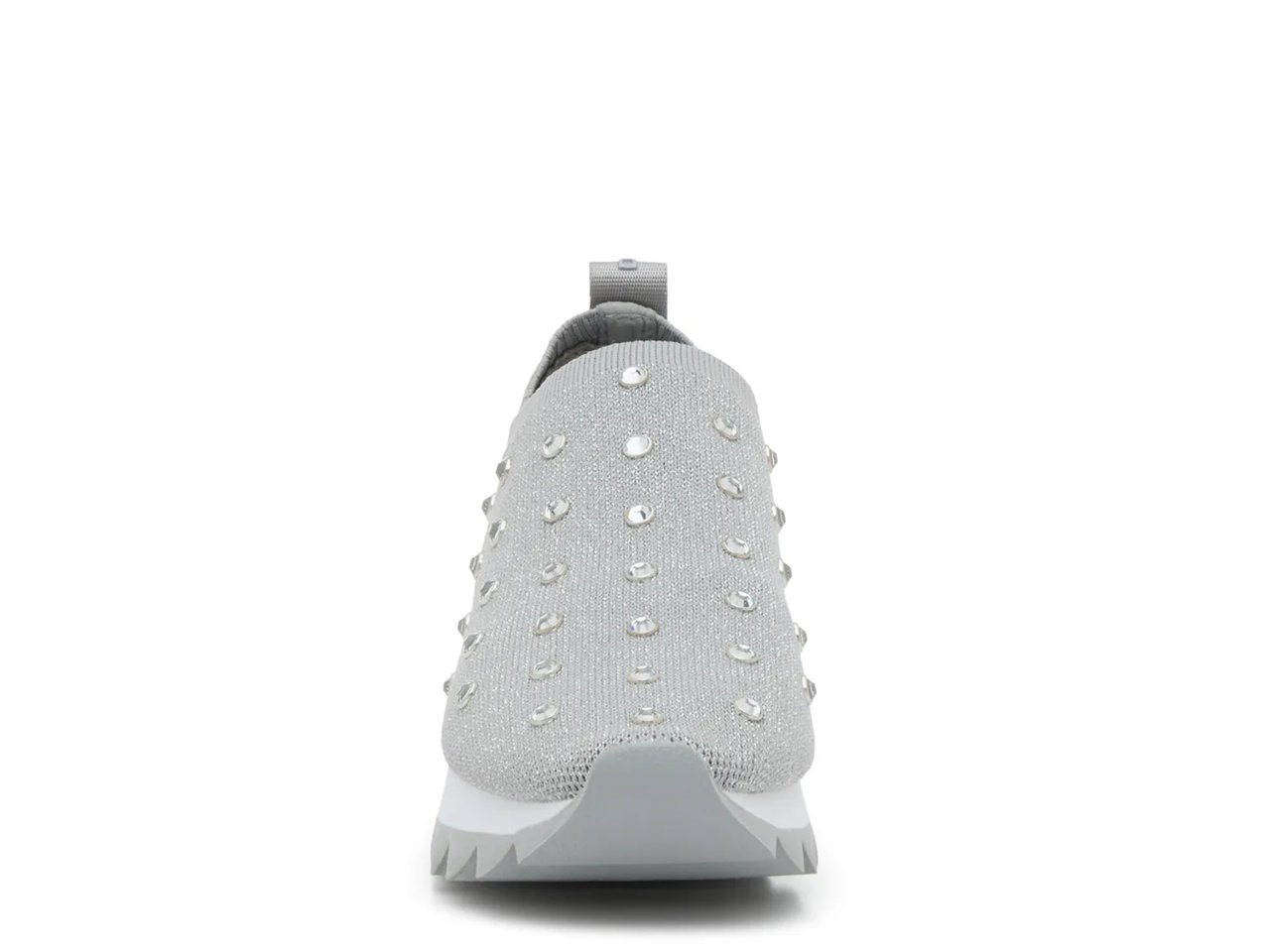 Abbott Platform Slip-On Sneaker