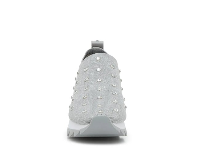 Abbott Platform Slip-On Sneaker