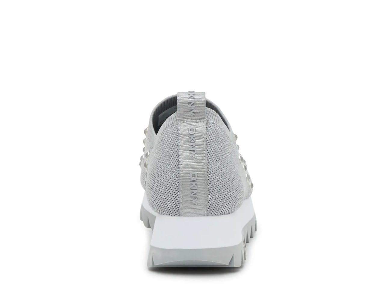 Abbott Platform Slip-On Sneaker