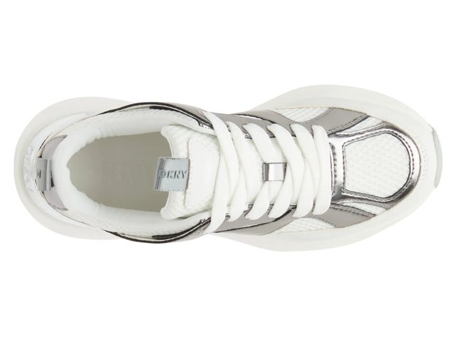 DKNY Zofi Sneaker - Women's - Free Shipping | DSW