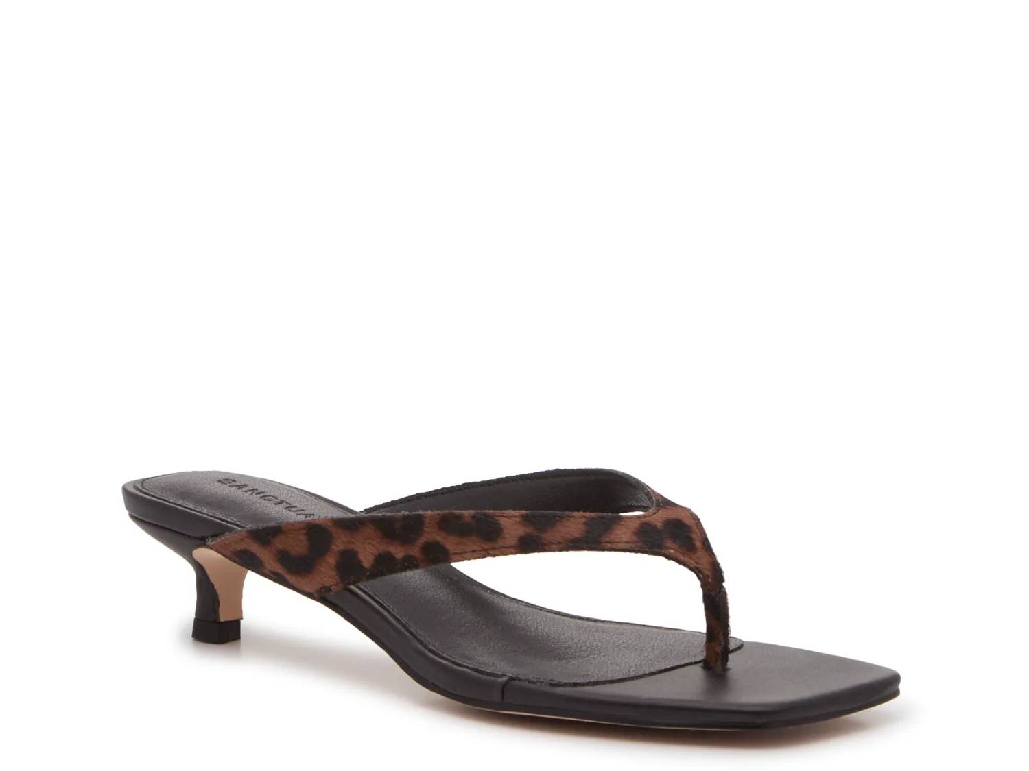 Ellie Sandal