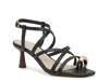 Bellini Sandal Black view