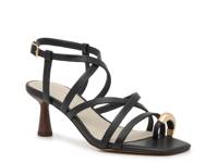 Bellini Sandal Black view