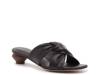 Robbie Sandal Black view