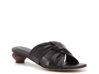 Robbie Sandal Black view