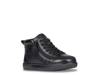 DR II High-Top Sneaker - Kids' Black view