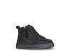 CS High-Top Sneaker - Kids' Black view