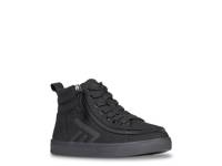 CS High-Top Sneaker - Kids' Black view