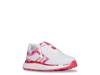 Sport Inclusion Sneaker - Kids' White/Hot Pink view