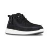 Comfort Chukka Boot - Men's Black view