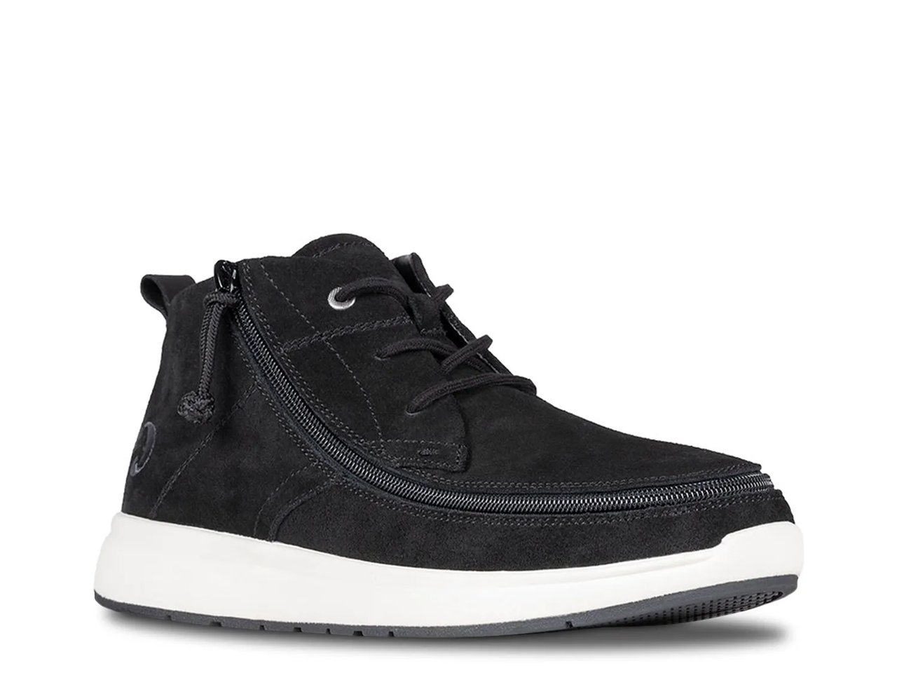 Comfort Chukka Boot - Men's