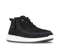 Comfort Chukka Boot - Men's Black view