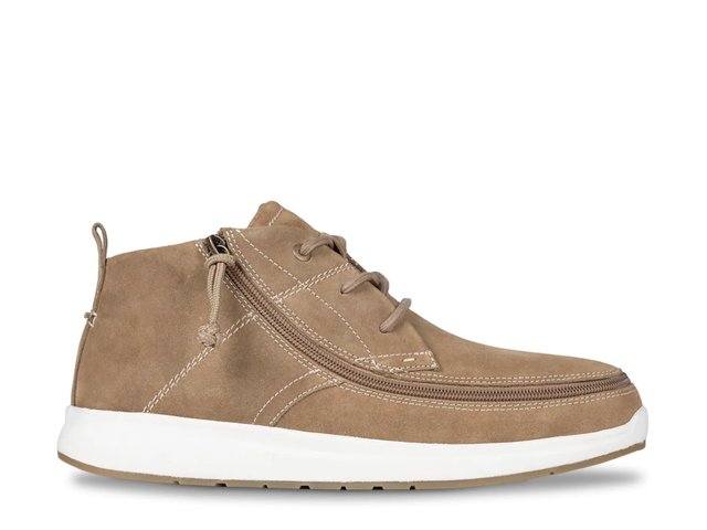 Comfort Chukka Boot - Men's